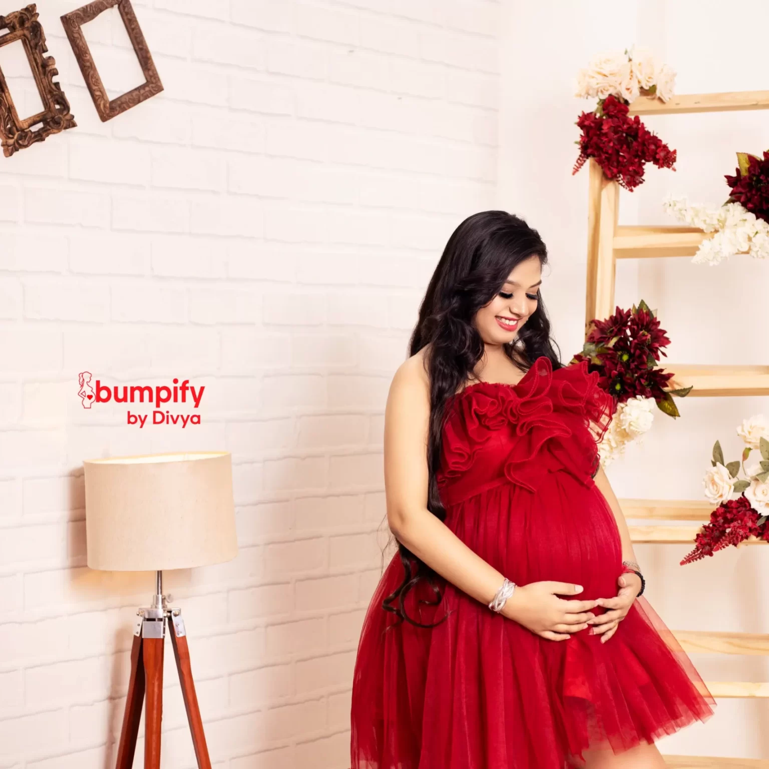 Bumpify By Divya portfolio image 7